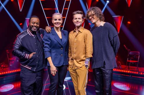 The Voice