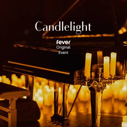 Candlelight in L'Alliance Française Chopin's Best Works