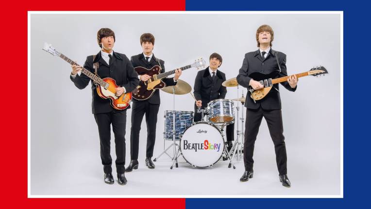 BeatleStory