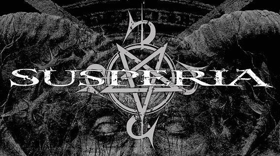 Susperia