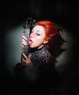 Kitty Coen