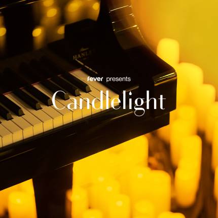 Candlelight  Mélodies d'Animes Japonais