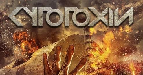 Cytotoxin