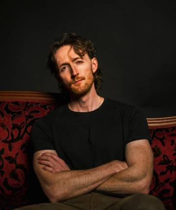 Elliot Greer