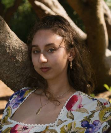 Isabelle Gitlin