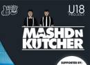 Mashd N Kutcher