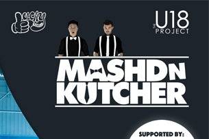 Mashd N Kutcher