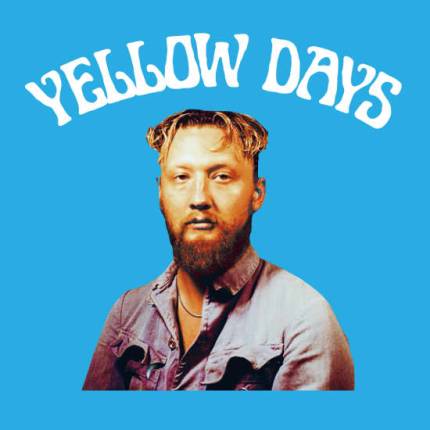 Yellow Days en Guadalajara