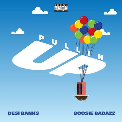 Desi Banks