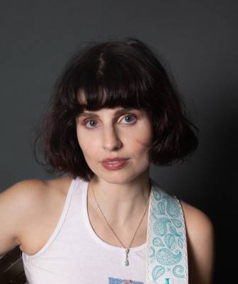 Imogen Clark