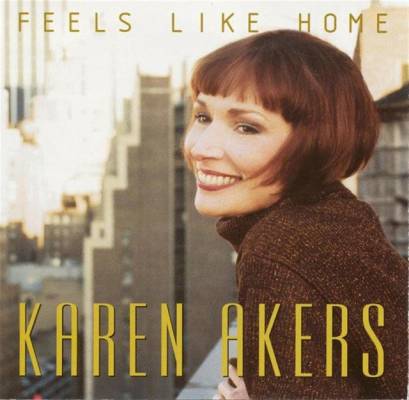 Karen Akers