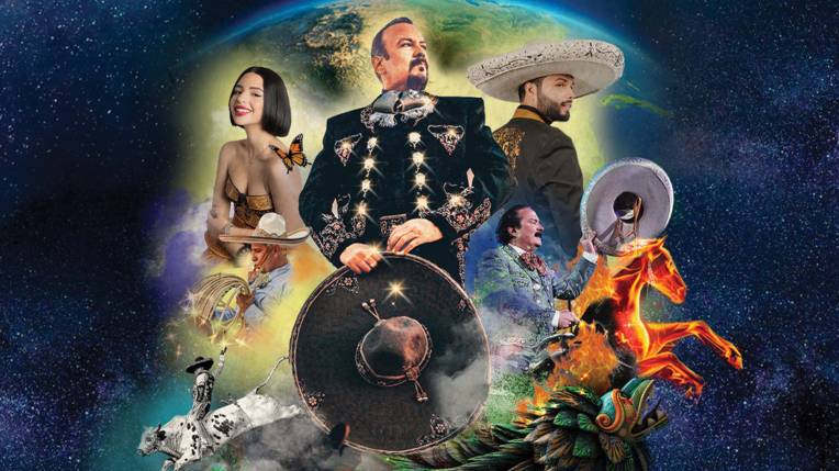 Jaripeo Sin Fronteras