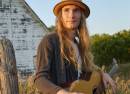 Sawyer Fredericks