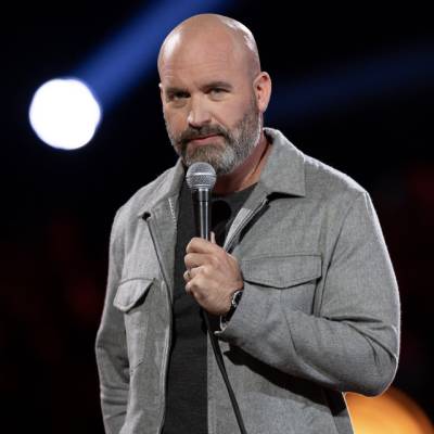 Tom Segura