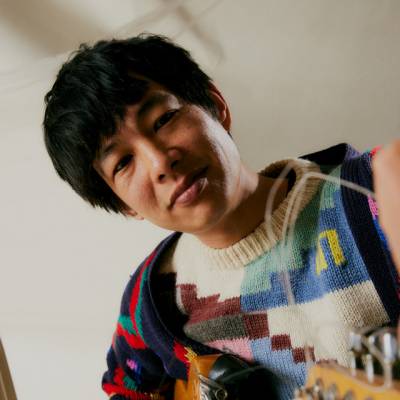 Dustin Wong