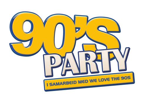 90s Party