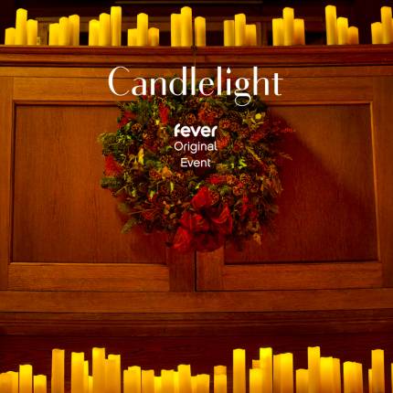 Candlelight Candlelight Holiday Special featuring “The Nutcracker” and More