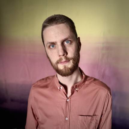 Daði Freyr