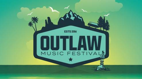 Outlaw Music Festival