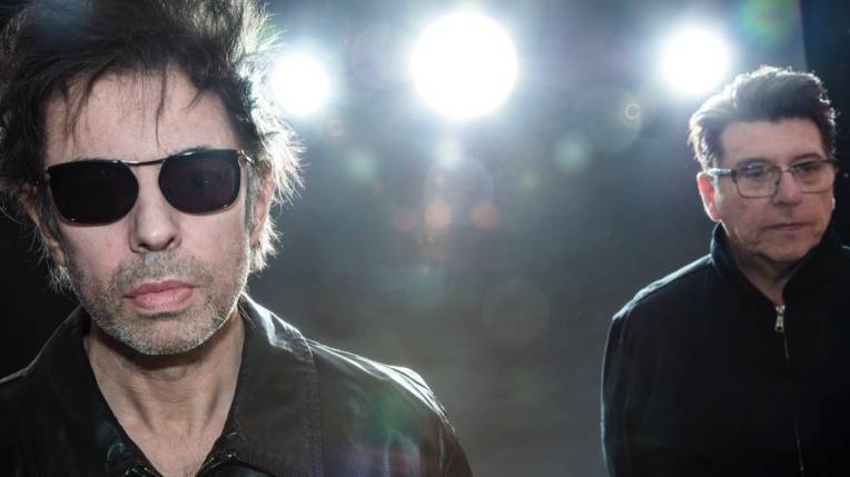 Echo & The Bunnymen - 40 Years of Magical Songs