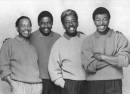 The Manhattans