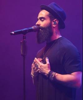 Gökhan Türkmen