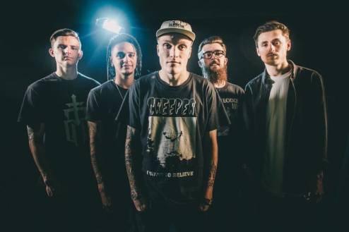 Neck Deep