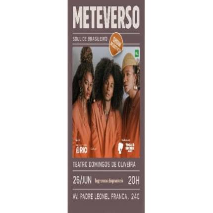 Soul de Brasileiro