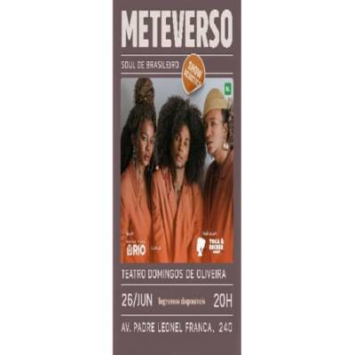 Soul de Brasileiro