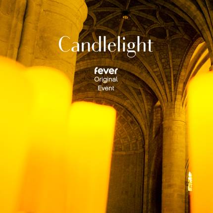 Candlelight Orchestra Valentine's Day Special ft. "Romeo and Juliet" and More