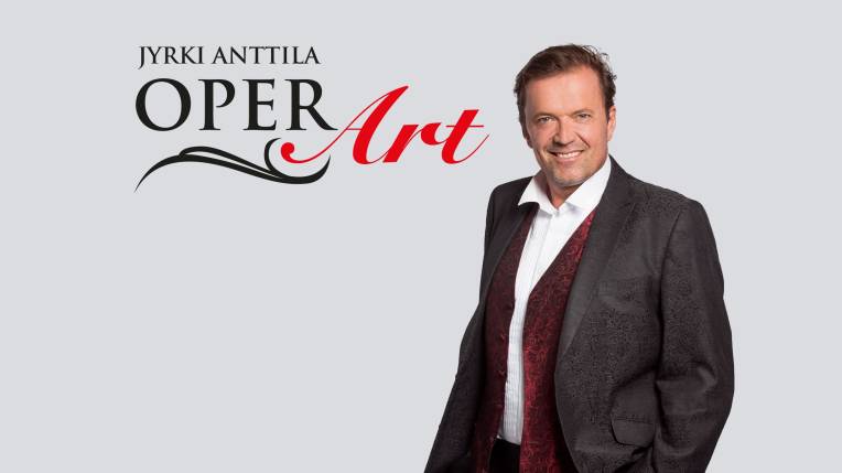 Jyrki Anttila