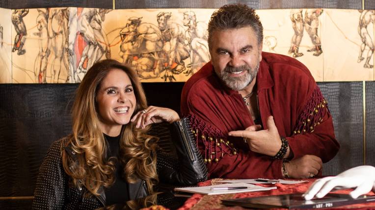 Lucero & Mijares