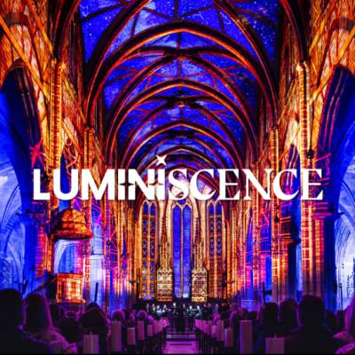 LUMINISCENCE  Plongez dans les secrets d’un lieu légendaire de l’histoire de La Rochelle