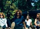 The Glass Caves