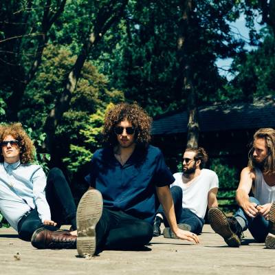 The Glass Caves