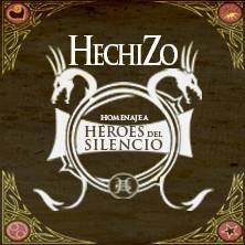 Hechizo - Homenaje a Héroes del Silencio