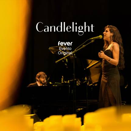 Candlelight Lo mejor de Aretha Franklin