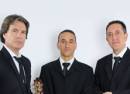 Los tres de la noche