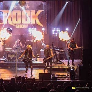 The UK Rock Show
