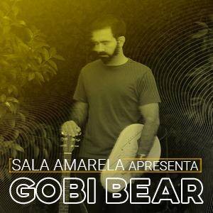 Gobi Bear