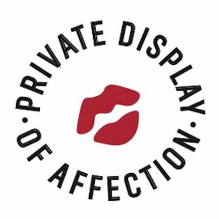 Private Display of Affection