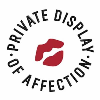 Private Display of Affection