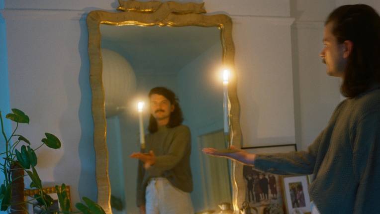 Lamplight