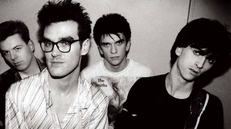 The Smiths Tribute NYC