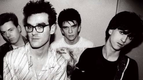 The Smiths Tribute NYC