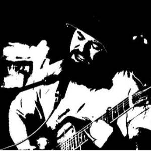 Big Joe Bone at the Donkey