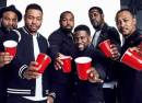 Plastic Cup Boyz