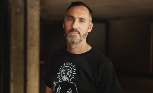 Seamus Haji