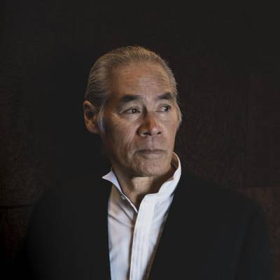 Kiyoshi Shomura