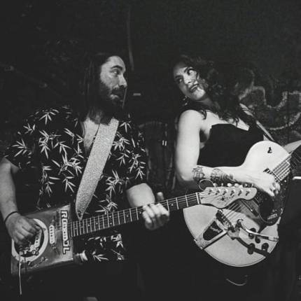 Segoblues Haylen Quarter